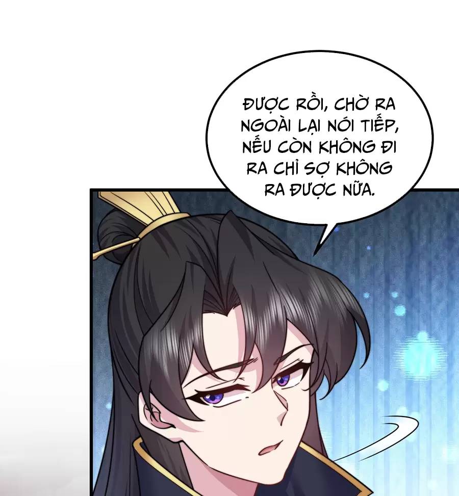 Vai Ác Sư Tôn Mang Theo Các Đồ Đệ Vô Địch Thiên Hạ - Chapter 86 - Page 13