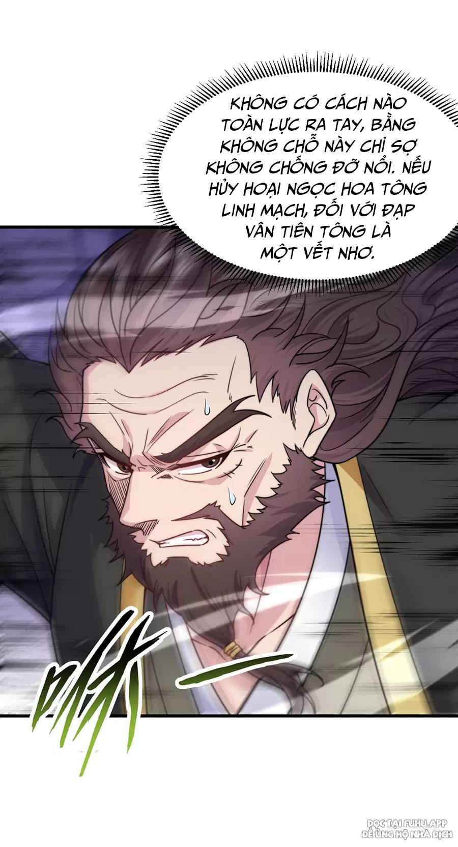 Vai Ác Sư Tôn Mang Theo Các Đồ Đệ Vô Địch Thiên Hạ - Chapter 86 - Page 17