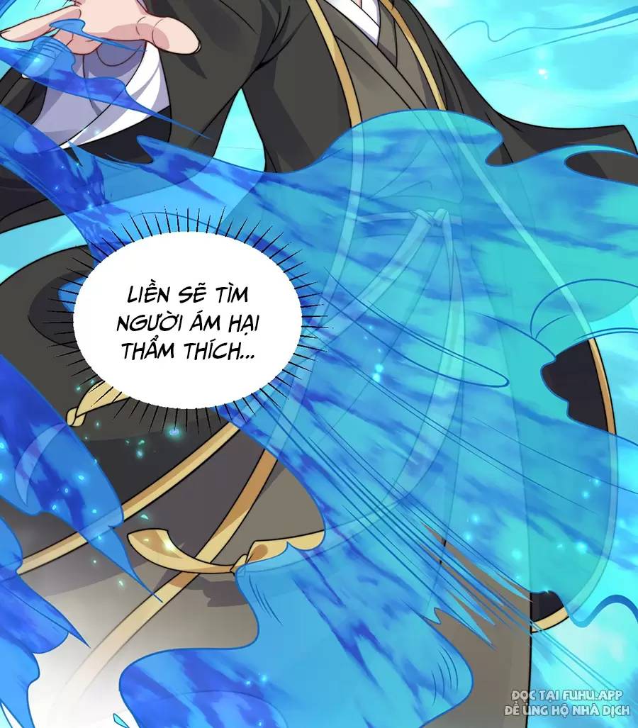 Vai Ác Sư Tôn Mang Theo Các Đồ Đệ Vô Địch Thiên Hạ - Chapter 86 - Page 22