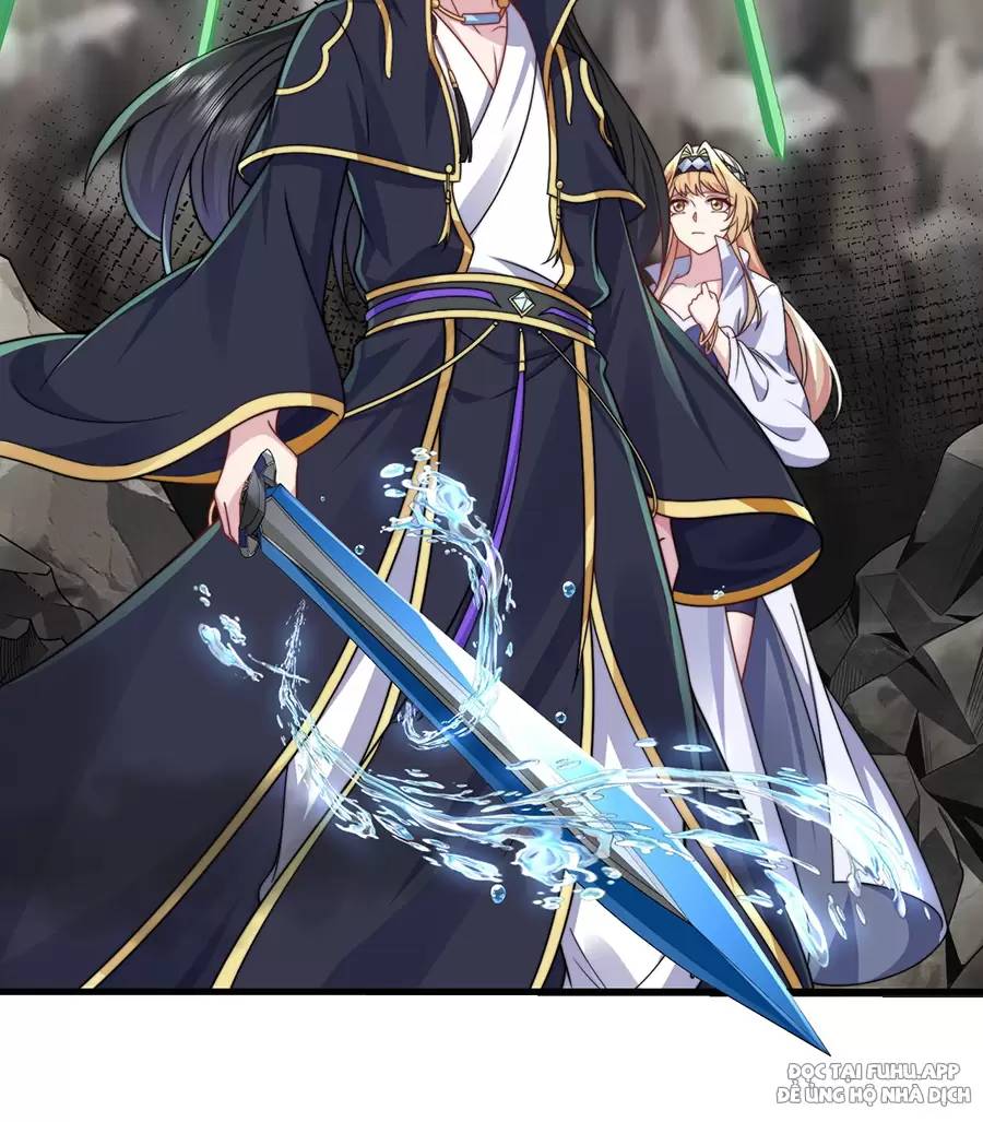 Vai Ác Sư Tôn Mang Theo Các Đồ Đệ Vô Địch Thiên Hạ - Chapter 86 - Page 24