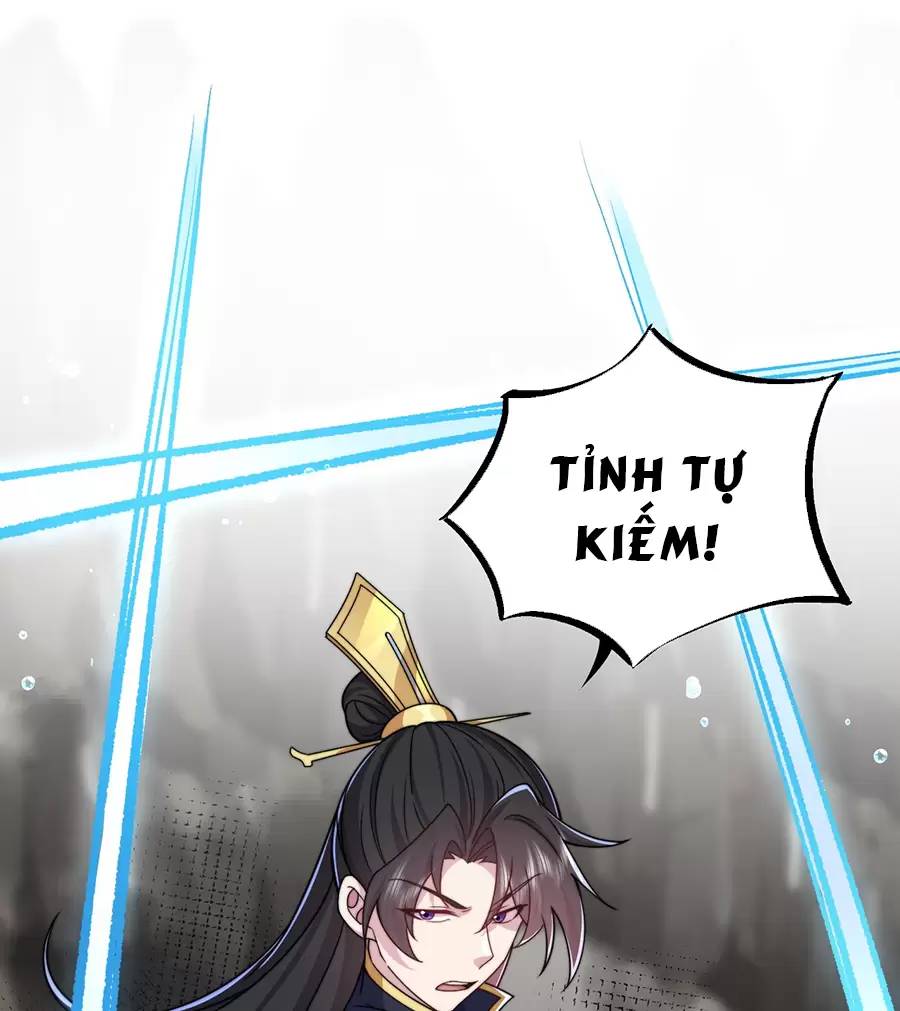 Vai Ác Sư Tôn Mang Theo Các Đồ Đệ Vô Địch Thiên Hạ - Chapter 86 - Page 26