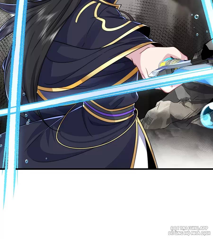 Vai Ác Sư Tôn Mang Theo Các Đồ Đệ Vô Địch Thiên Hạ - Chapter 86 - Page 27