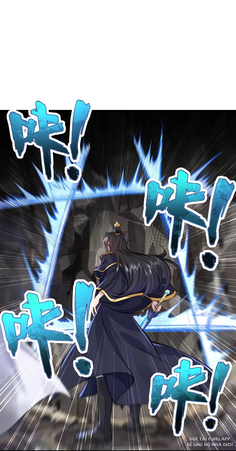 Vai Ác Sư Tôn Mang Theo Các Đồ Đệ Vô Địch Thiên Hạ - Chapter 86 - Page 28