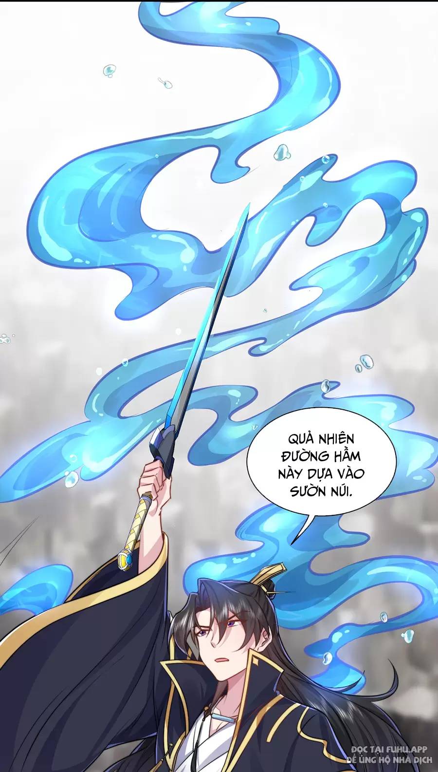 Vai Ác Sư Tôn Mang Theo Các Đồ Đệ Vô Địch Thiên Hạ - Chapter 86 - Page 29