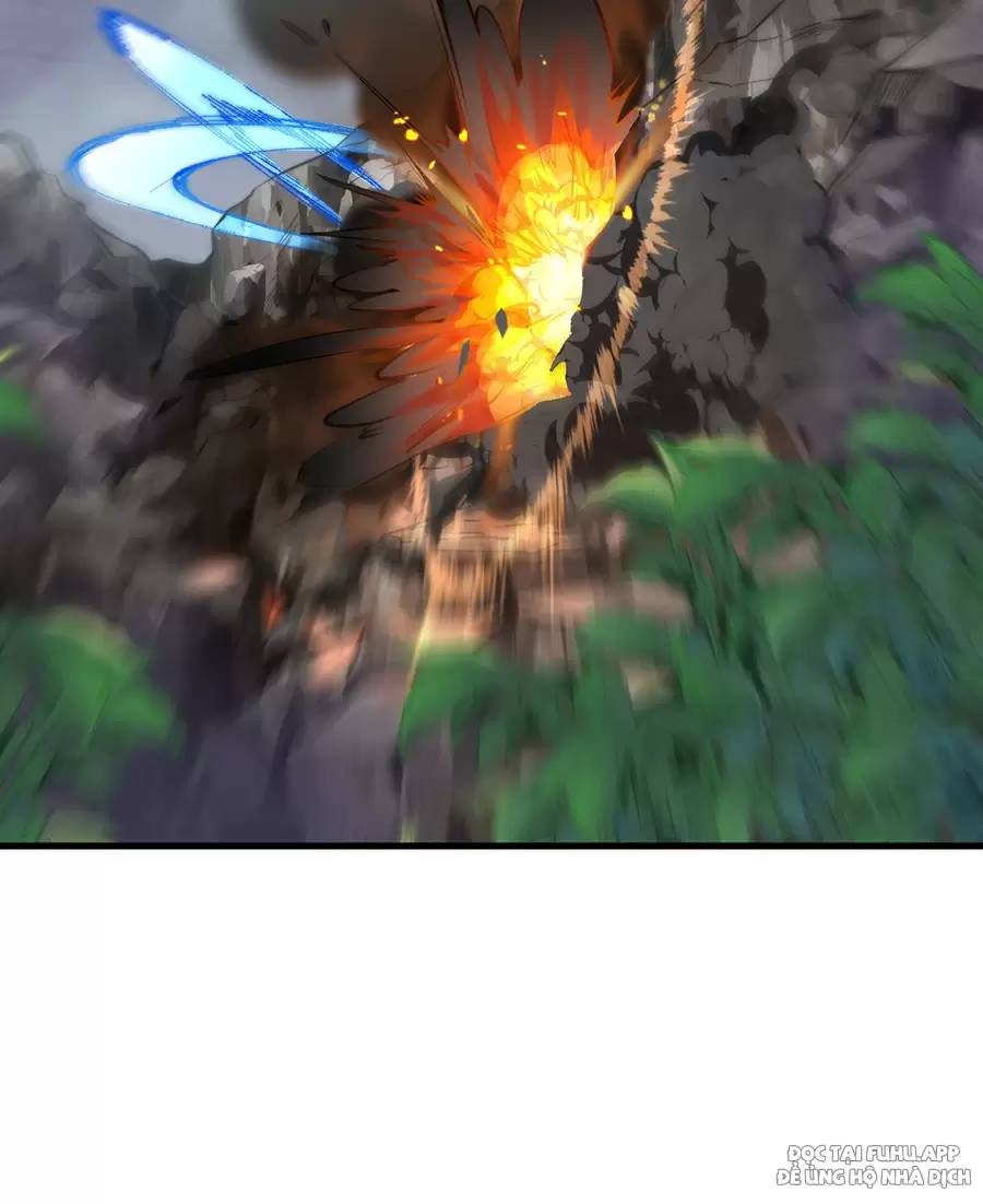 Vai Ác Sư Tôn Mang Theo Các Đồ Đệ Vô Địch Thiên Hạ - Chapter 86 - Page 33