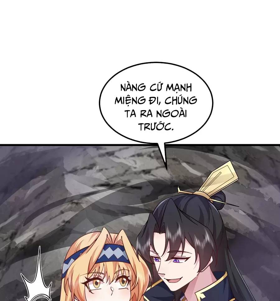 Vai Ác Sư Tôn Mang Theo Các Đồ Đệ Vô Địch Thiên Hạ - Chapter 86 - Page 38