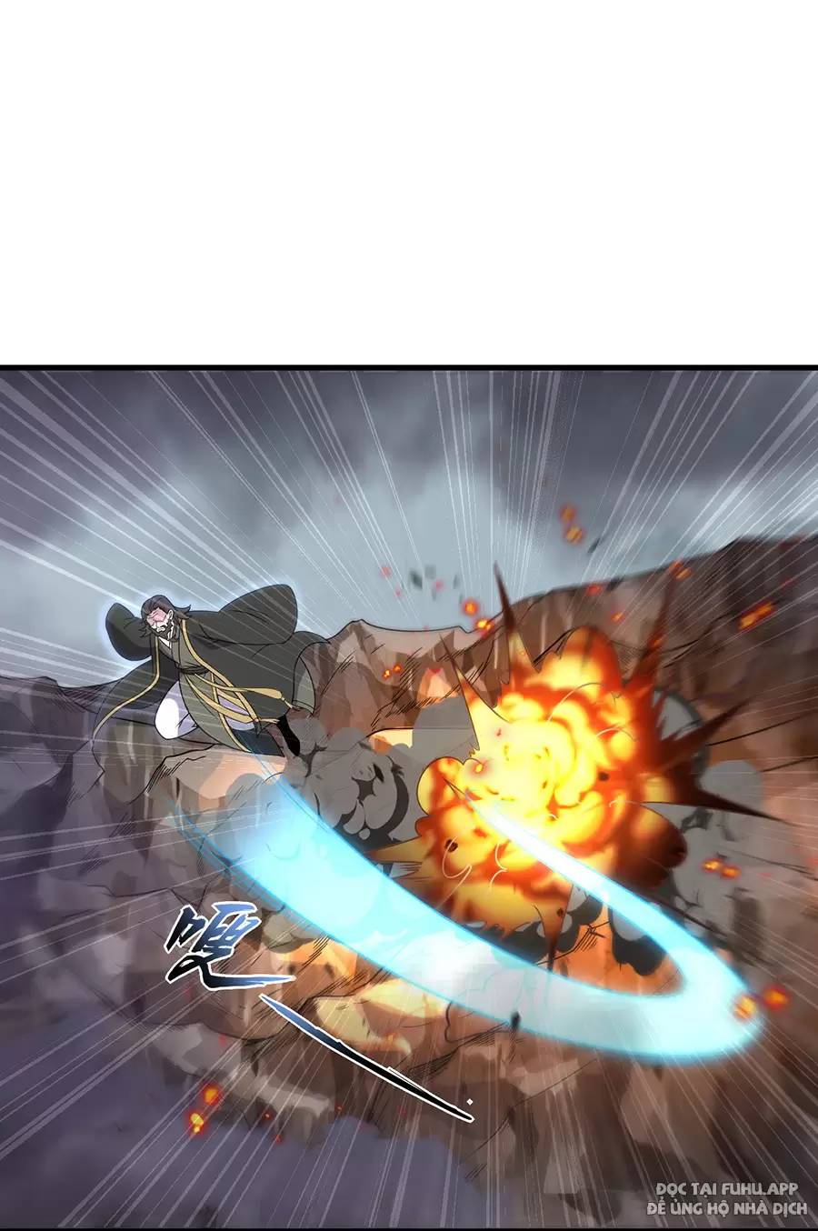 Vai Ác Sư Tôn Mang Theo Các Đồ Đệ Vô Địch Thiên Hạ - Chapter 86 - Page 44