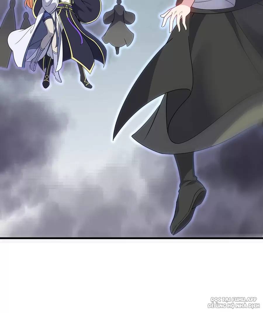 Vai Ác Sư Tôn Mang Theo Các Đồ Đệ Vô Địch Thiên Hạ - Chapter 86 - Page 46