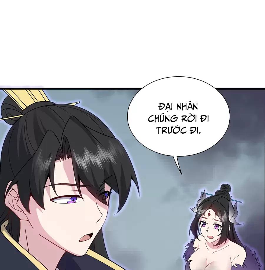 Vai Ác Sư Tôn Mang Theo Các Đồ Đệ Vô Địch Thiên Hạ - Chapter 86 - Page 47