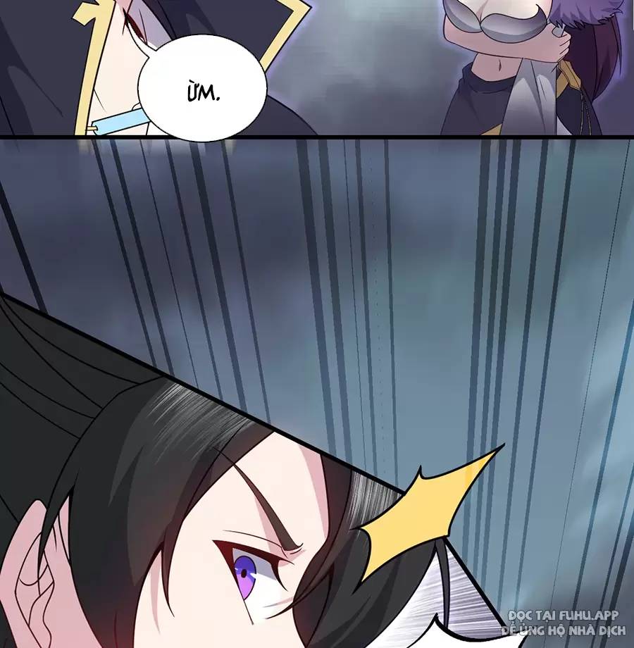 Vai Ác Sư Tôn Mang Theo Các Đồ Đệ Vô Địch Thiên Hạ - Chapter 86 - Page 48