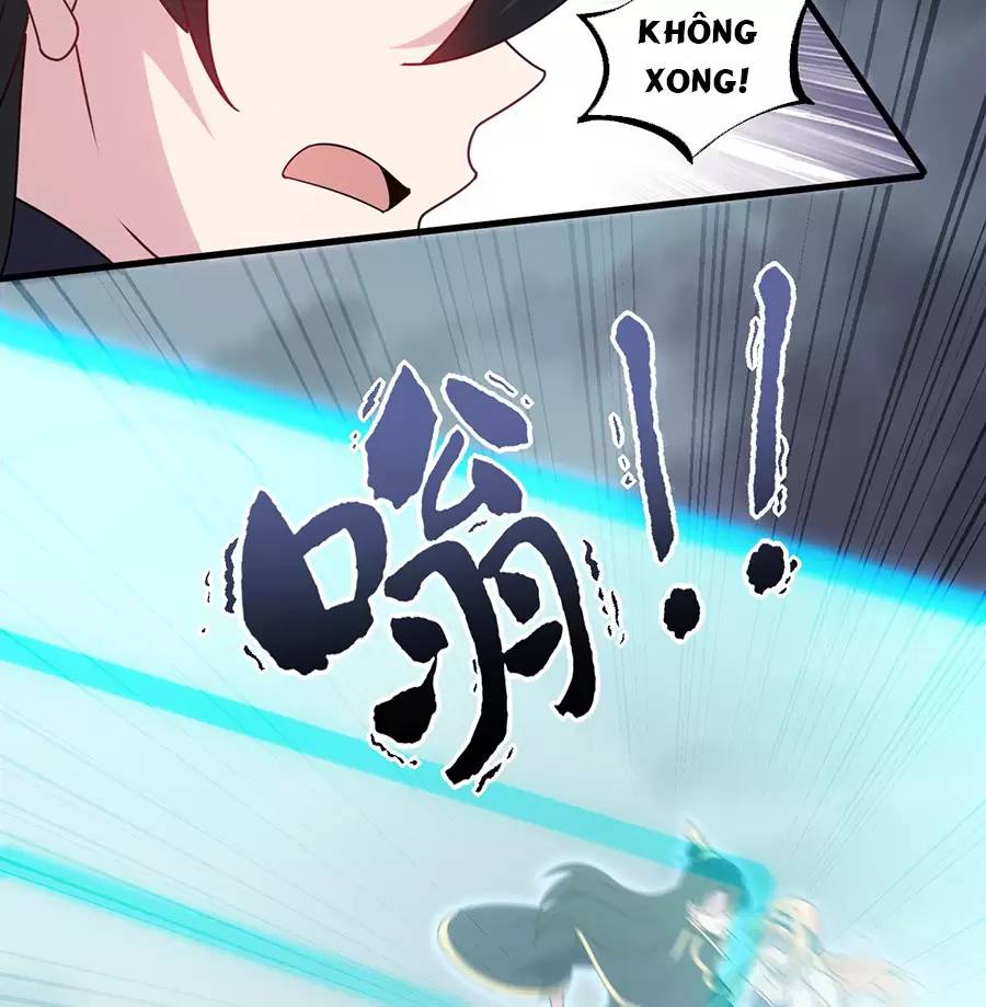 Vai Ác Sư Tôn Mang Theo Các Đồ Đệ Vô Địch Thiên Hạ - Chapter 86 - Page 49