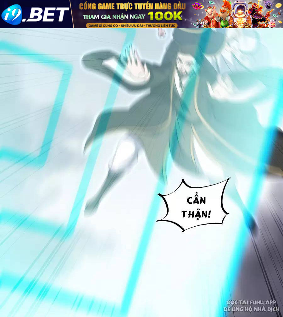 Vai Ác Sư Tôn Mang Theo Các Đồ Đệ Vô Địch Thiên Hạ - Chapter 86 - Page 50