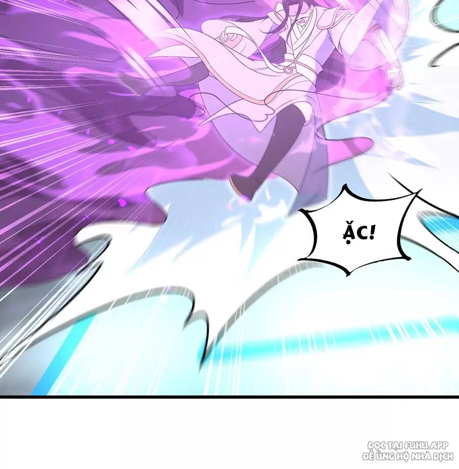 Vai Ác Sư Tôn Mang Theo Các Đồ Đệ Vô Địch Thiên Hạ - Chapter 86 - Page 52