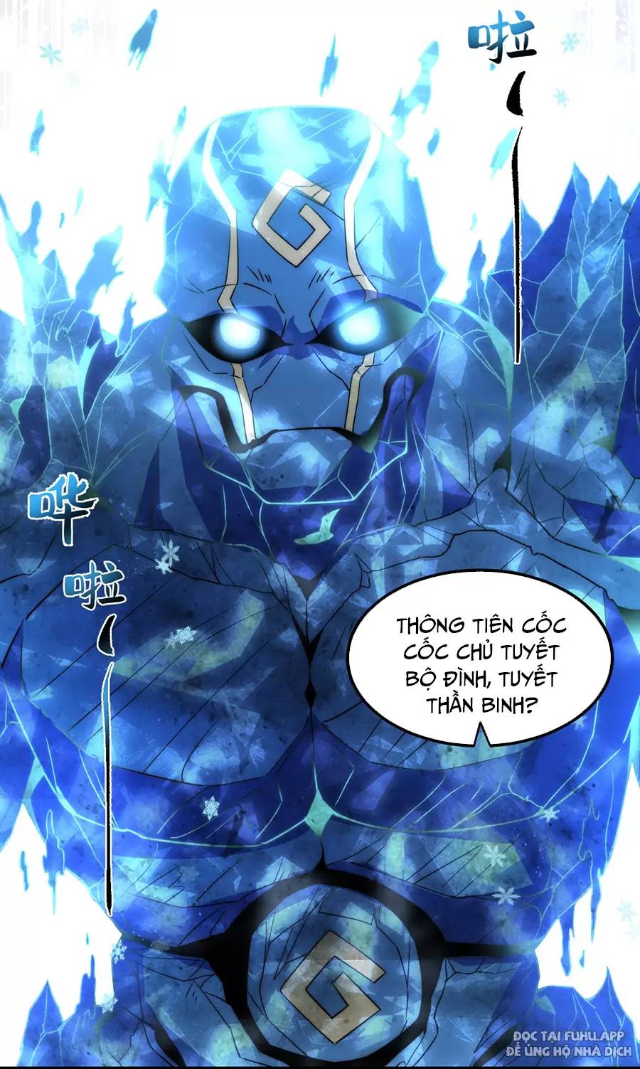 Vai Ác Sư Tôn Mang Theo Các Đồ Đệ Vô Địch Thiên Hạ - Chapter 86 - Page 58