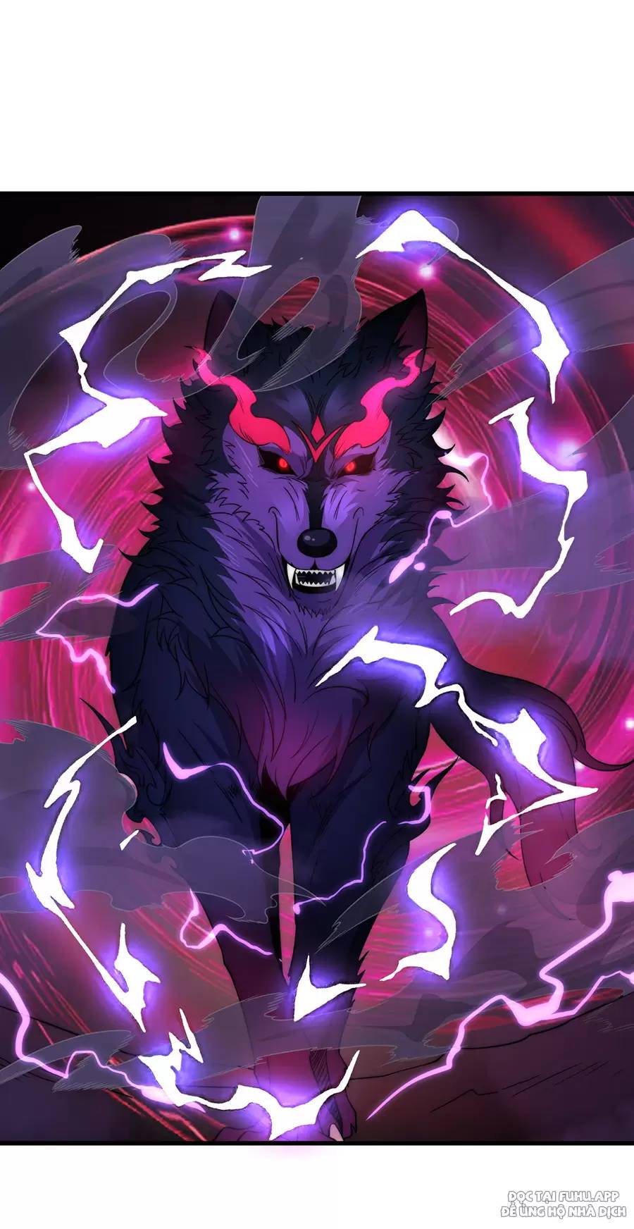 Vai Ác Sư Tôn Mang Theo Các Đồ Đệ Vô Địch Thiên Hạ - Chapter 86 - Page 60