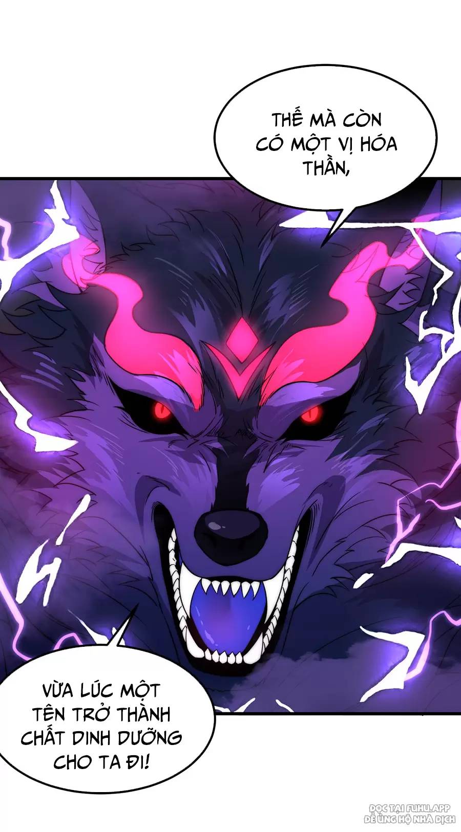 Vai Ác Sư Tôn Mang Theo Các Đồ Đệ Vô Địch Thiên Hạ - Chapter 86 - Page 61