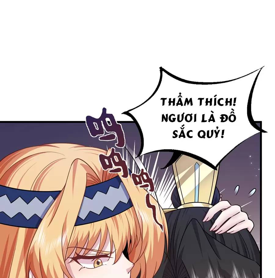 Vai Ác Sư Tôn Mang Theo Các Đồ Đệ Vô Địch Thiên Hạ - Chapter 86 - Page 8