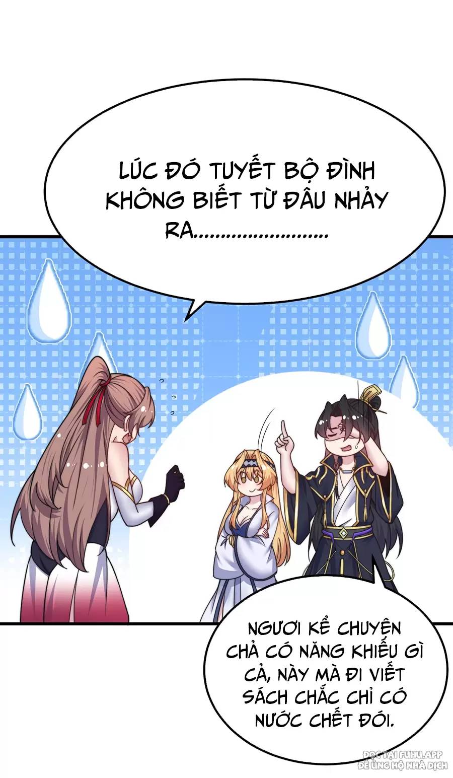 Vai Ác Sư Tôn Mang Theo Các Đồ Đệ Vô Địch Thiên Hạ - Chapter 87 - Page 11