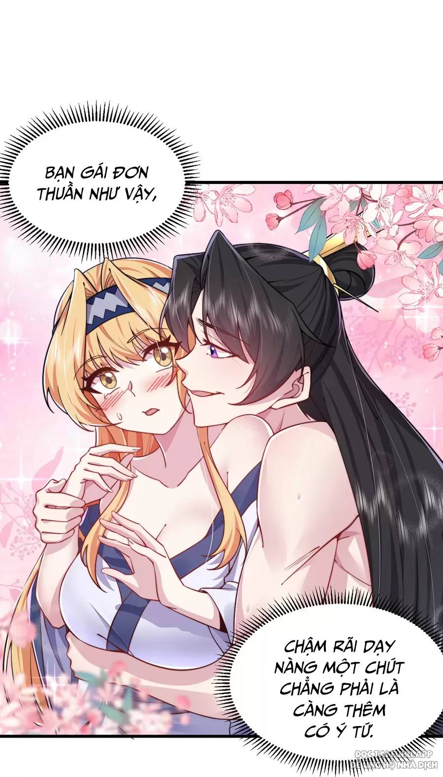 Vai Ác Sư Tôn Mang Theo Các Đồ Đệ Vô Địch Thiên Hạ - Chapter 87 - Page 16