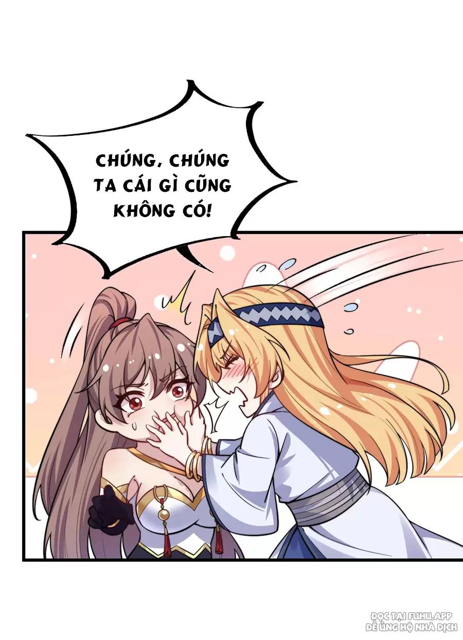 Vai Ác Sư Tôn Mang Theo Các Đồ Đệ Vô Địch Thiên Hạ - Chapter 87 - Page 18