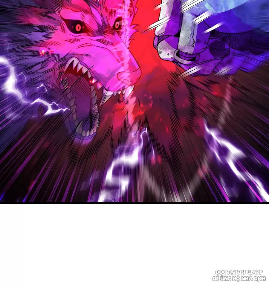 Vai Ác Sư Tôn Mang Theo Các Đồ Đệ Vô Địch Thiên Hạ - Chapter 87 - Page 24