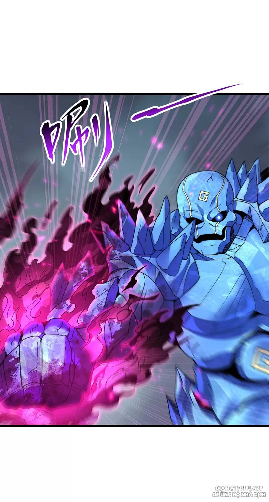 Vai Ác Sư Tôn Mang Theo Các Đồ Đệ Vô Địch Thiên Hạ - Chapter 87 - Page 25