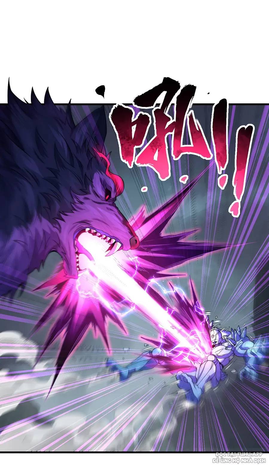 Vai Ác Sư Tôn Mang Theo Các Đồ Đệ Vô Địch Thiên Hạ - Chapter 87 - Page 26