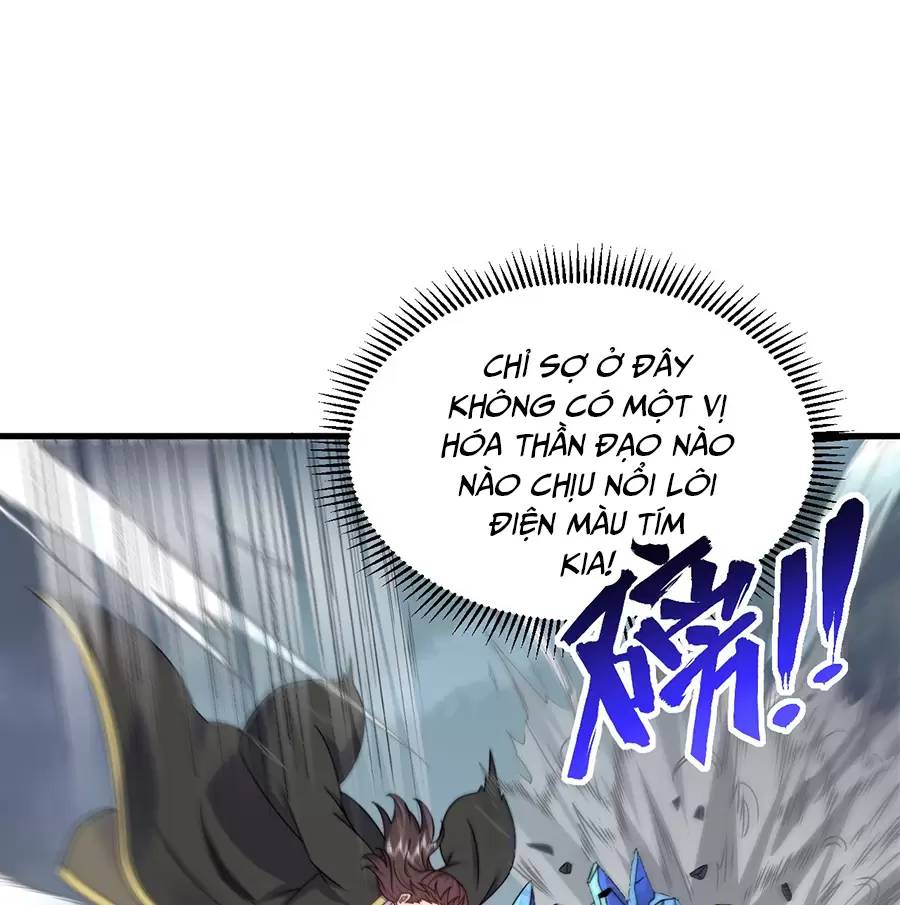 Vai Ác Sư Tôn Mang Theo Các Đồ Đệ Vô Địch Thiên Hạ - Chapter 87 - Page 28