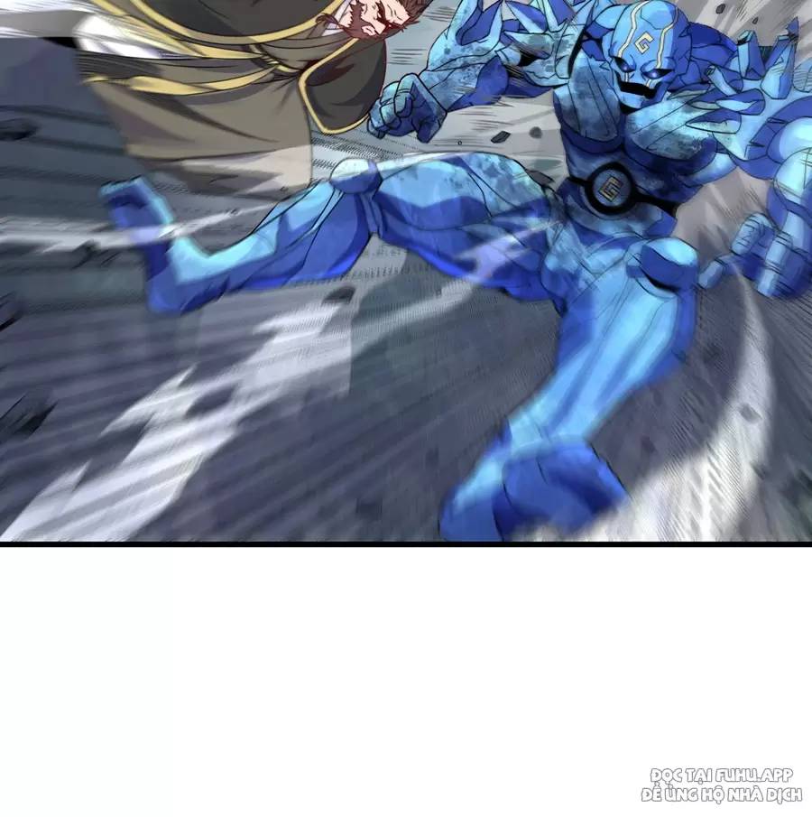 Vai Ác Sư Tôn Mang Theo Các Đồ Đệ Vô Địch Thiên Hạ - Chapter 87 - Page 29