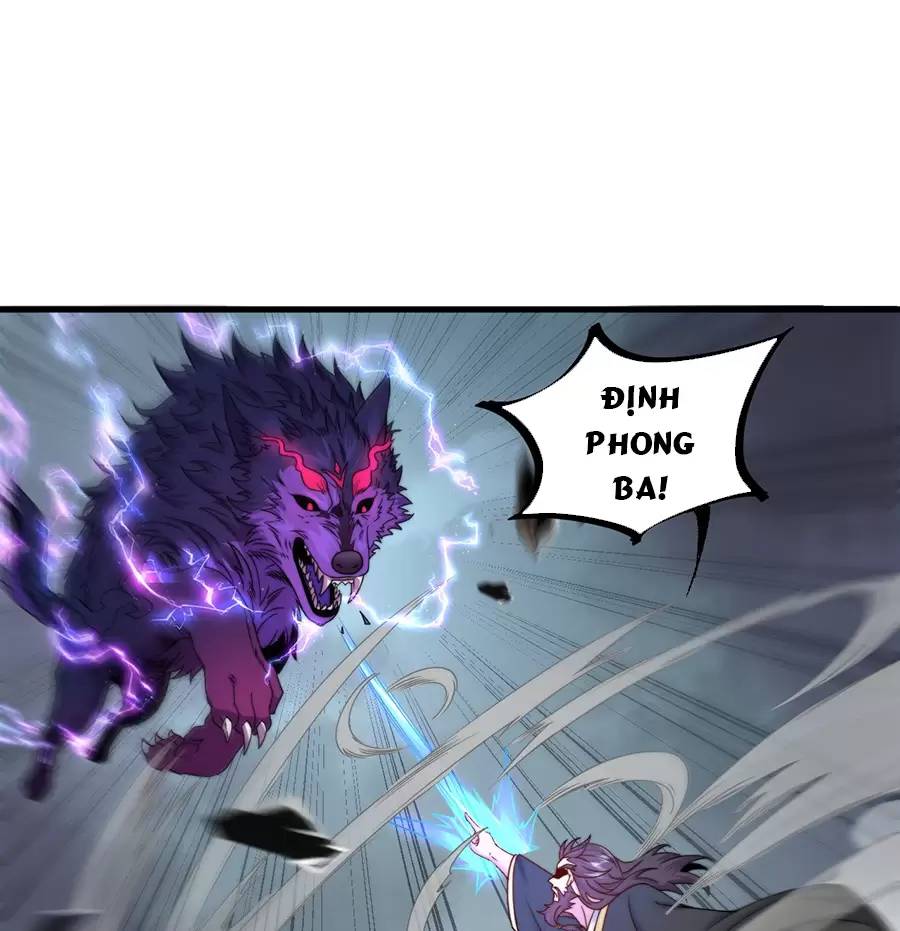 Vai Ác Sư Tôn Mang Theo Các Đồ Đệ Vô Địch Thiên Hạ - Chapter 87 - Page 30