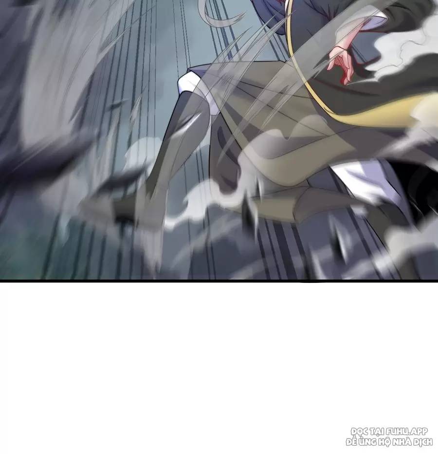 Vai Ác Sư Tôn Mang Theo Các Đồ Đệ Vô Địch Thiên Hạ - Chapter 87 - Page 31