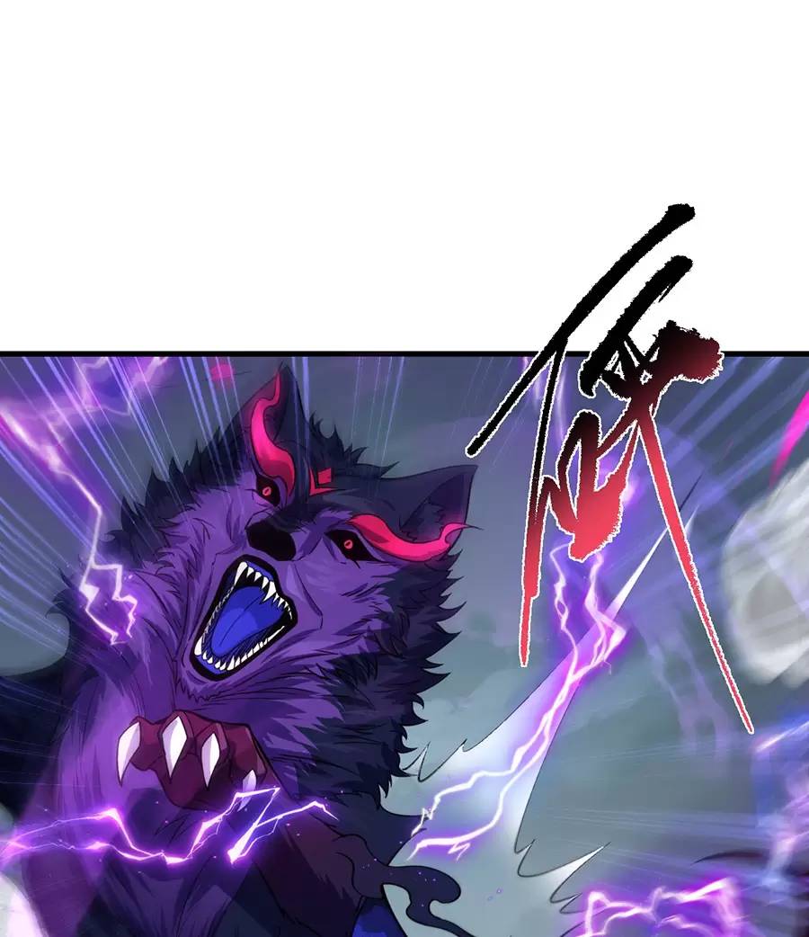 Vai Ác Sư Tôn Mang Theo Các Đồ Đệ Vô Địch Thiên Hạ - Chapter 87 - Page 35