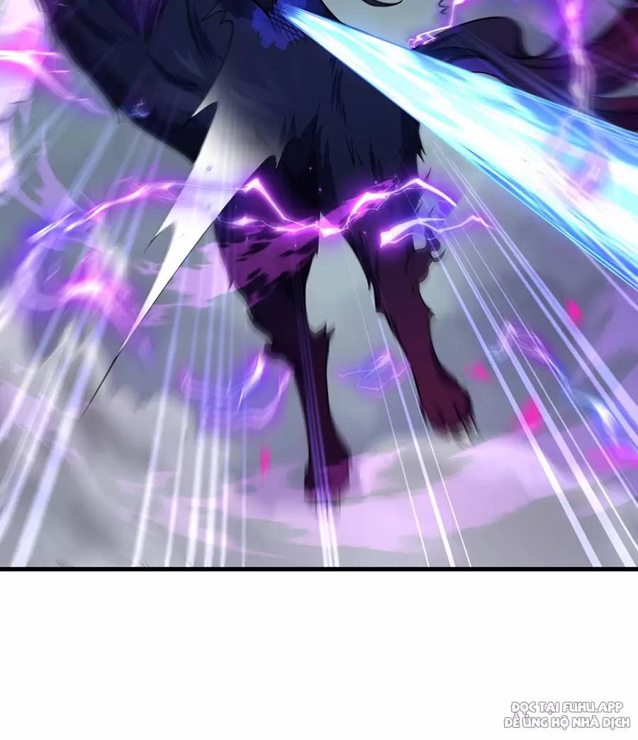 Vai Ác Sư Tôn Mang Theo Các Đồ Đệ Vô Địch Thiên Hạ - Chapter 87 - Page 36