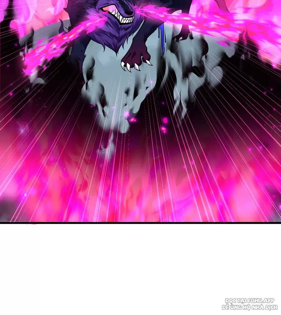 Vai Ác Sư Tôn Mang Theo Các Đồ Đệ Vô Địch Thiên Hạ - Chapter 87 - Page 40