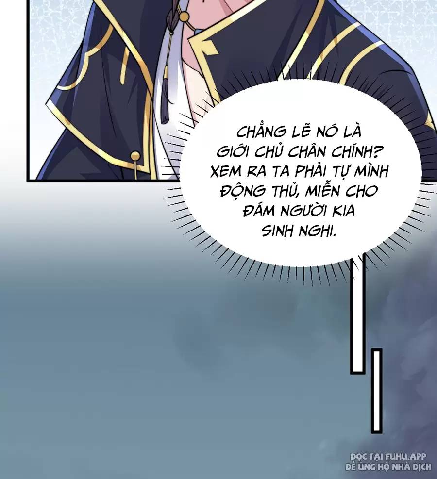 Vai Ác Sư Tôn Mang Theo Các Đồ Đệ Vô Địch Thiên Hạ - Chapter 87 - Page 42