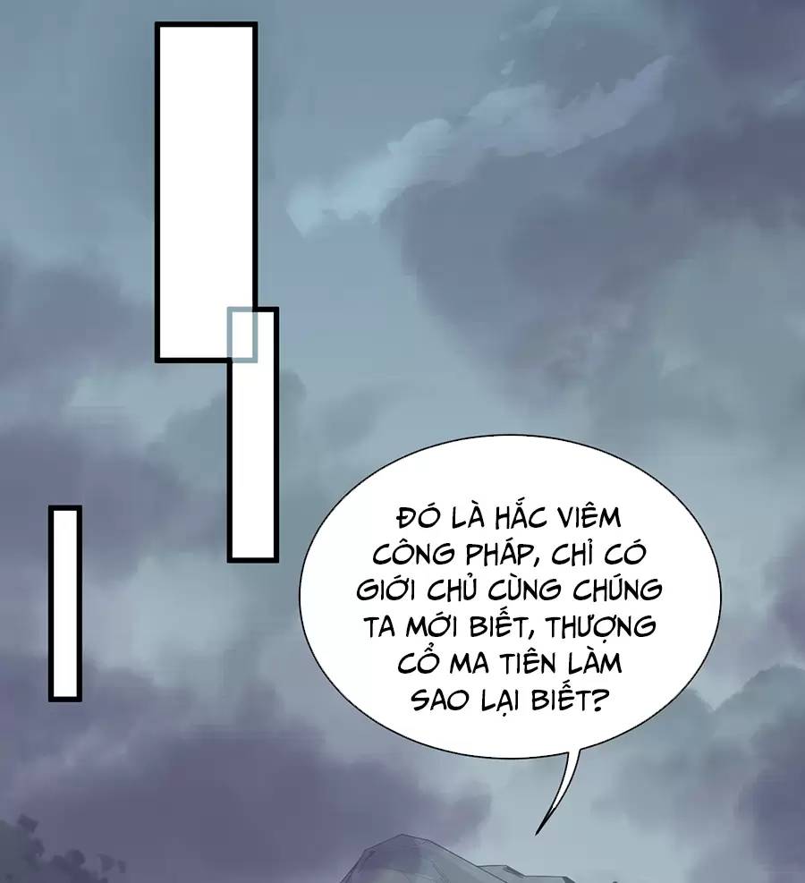 Vai Ác Sư Tôn Mang Theo Các Đồ Đệ Vô Địch Thiên Hạ - Chapter 87 - Page 43