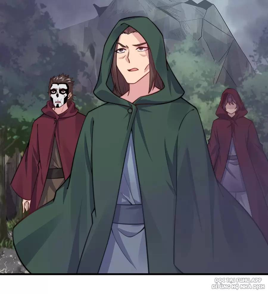 Vai Ác Sư Tôn Mang Theo Các Đồ Đệ Vô Địch Thiên Hạ - Chapter 87 - Page 44