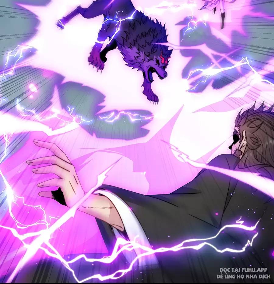 Vai Ác Sư Tôn Mang Theo Các Đồ Đệ Vô Địch Thiên Hạ - Chapter 87 - Page 53