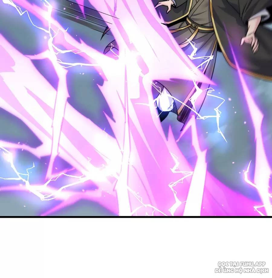 Vai Ác Sư Tôn Mang Theo Các Đồ Đệ Vô Địch Thiên Hạ - Chapter 87 - Page 55