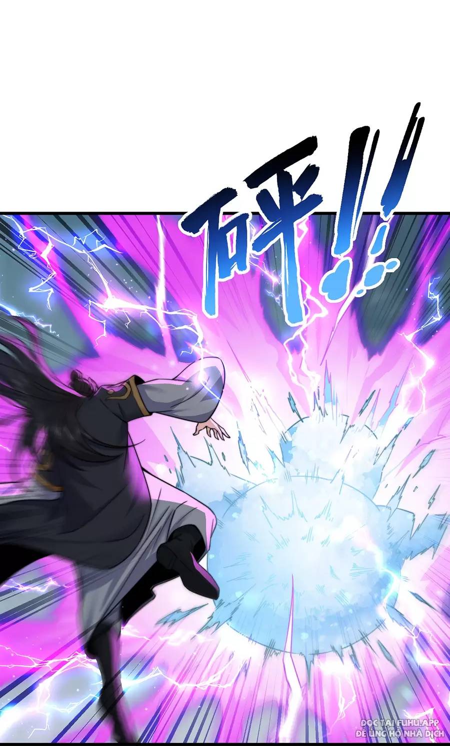 Vai Ác Sư Tôn Mang Theo Các Đồ Đệ Vô Địch Thiên Hạ - Chapter 87 - Page 56