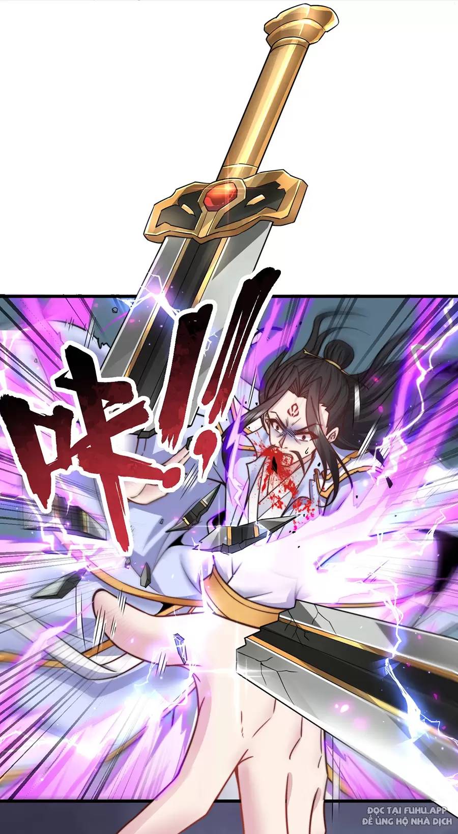 Vai Ác Sư Tôn Mang Theo Các Đồ Đệ Vô Địch Thiên Hạ - Chapter 87 - Page 57