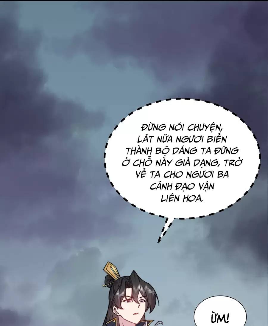 Vai Ác Sư Tôn Mang Theo Các Đồ Đệ Vô Địch Thiên Hạ - Chapter 87 - Page 59
