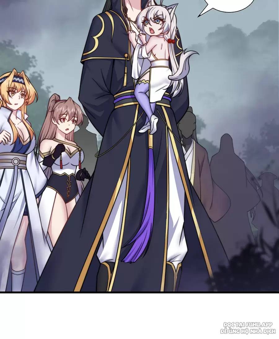 Vai Ác Sư Tôn Mang Theo Các Đồ Đệ Vô Địch Thiên Hạ - Chapter 87 - Page 60