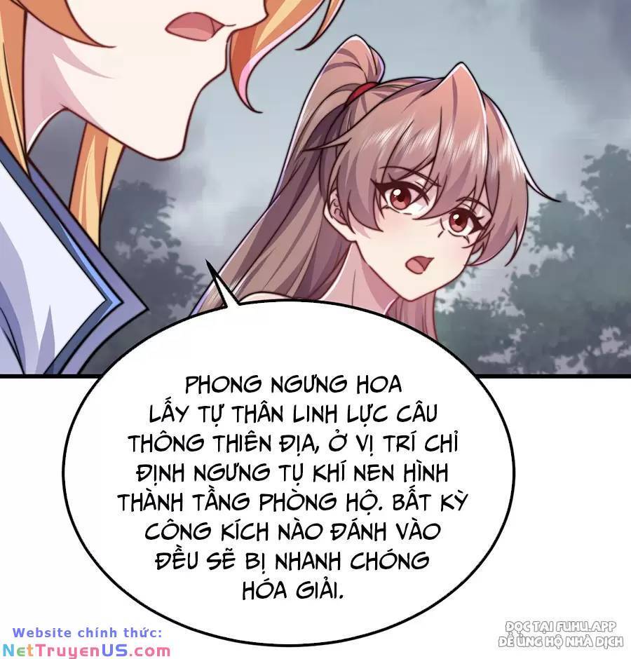 Vai Ác Sư Tôn Mang Theo Các Đồ Đệ Vô Địch Thiên Hạ - Chapter 88 - Page 10