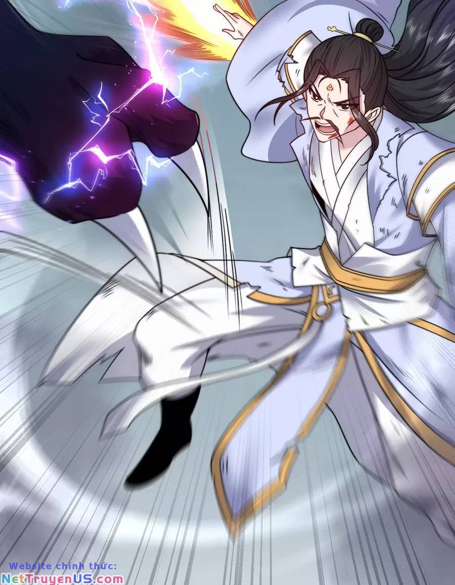 Vai Ác Sư Tôn Mang Theo Các Đồ Đệ Vô Địch Thiên Hạ - Chapter 88 - Page 13