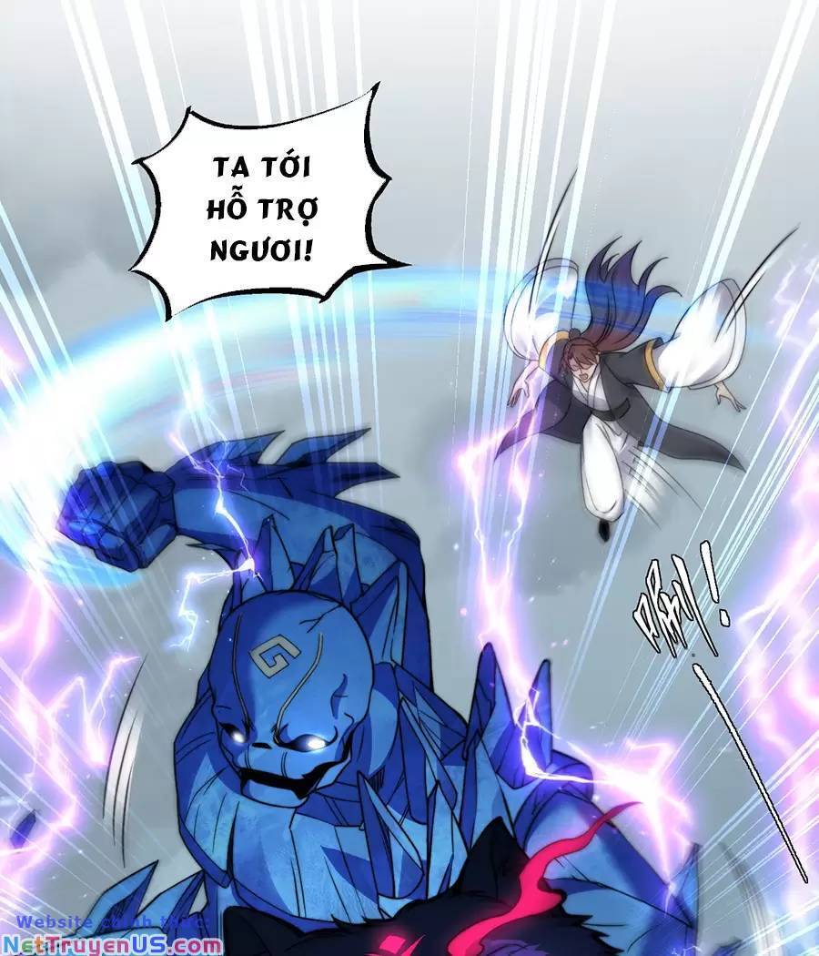 Vai Ác Sư Tôn Mang Theo Các Đồ Đệ Vô Địch Thiên Hạ - Chapter 88 - Page 15