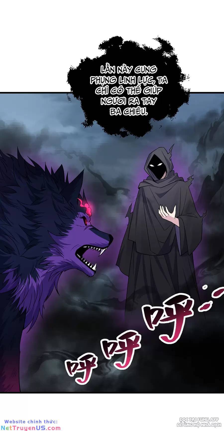 Vai Ác Sư Tôn Mang Theo Các Đồ Đệ Vô Địch Thiên Hạ - Chapter 88 - Page 20