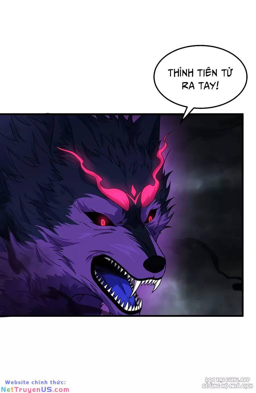 Vai Ác Sư Tôn Mang Theo Các Đồ Đệ Vô Địch Thiên Hạ - Chapter 88 - Page 21