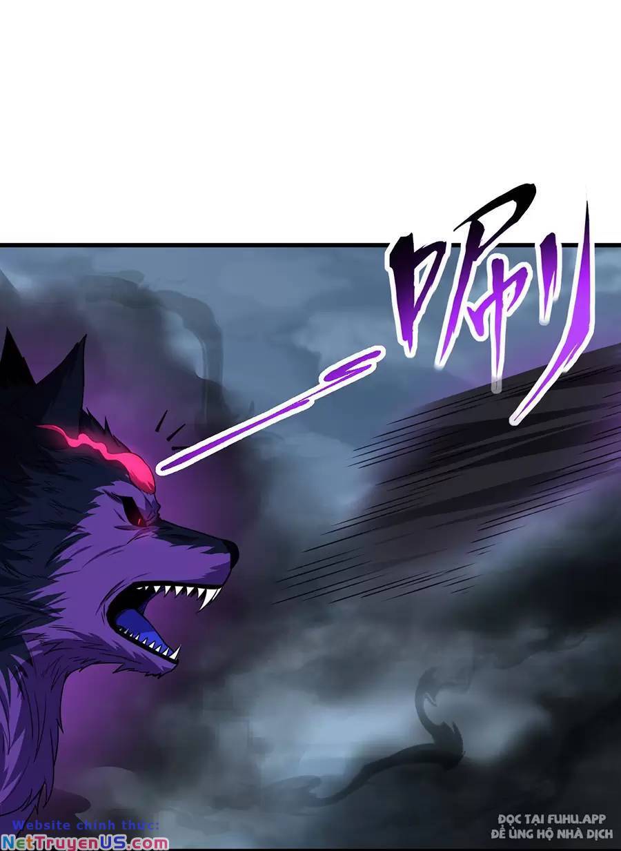 Vai Ác Sư Tôn Mang Theo Các Đồ Đệ Vô Địch Thiên Hạ - Chapter 88 - Page 22