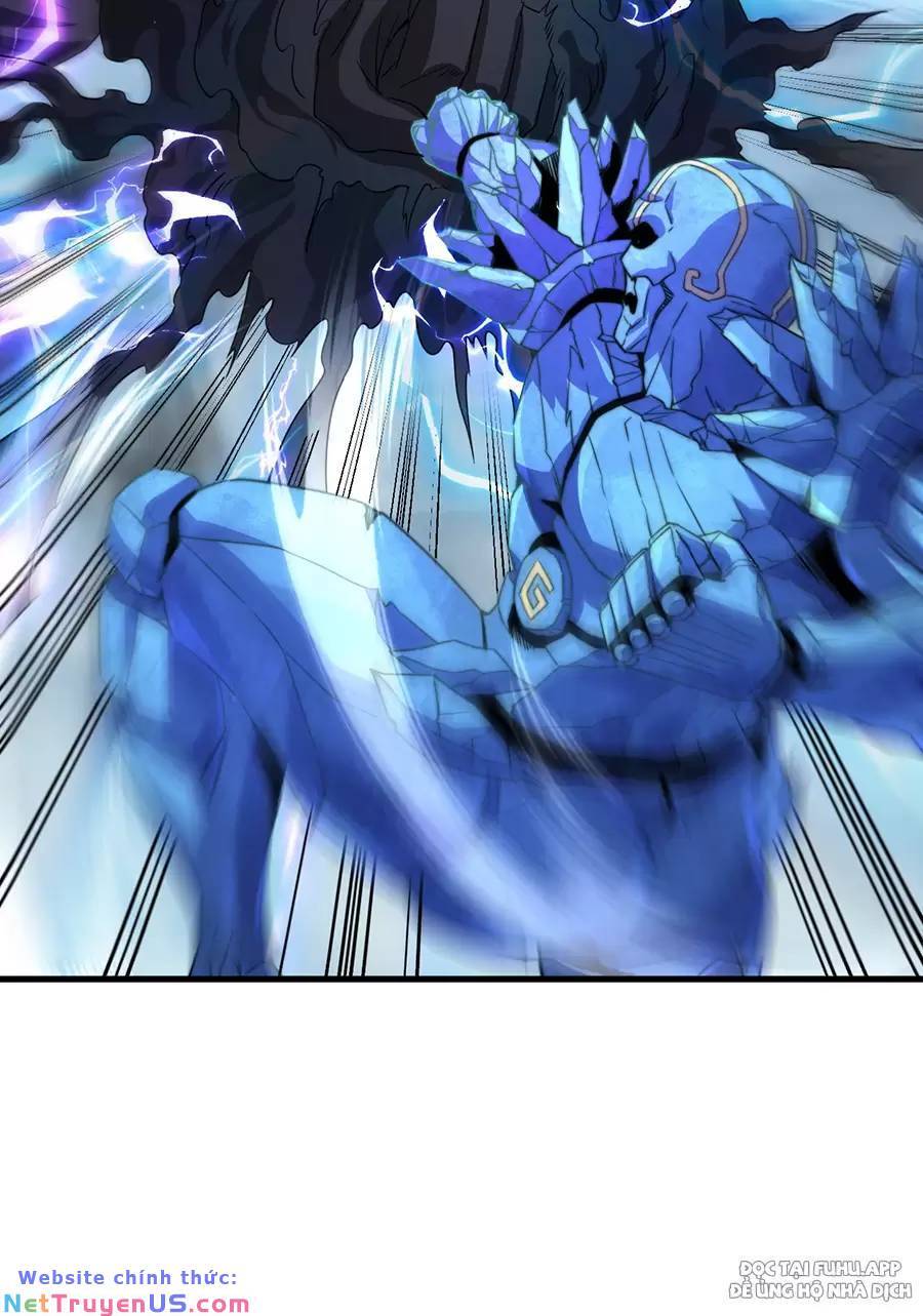 Vai Ác Sư Tôn Mang Theo Các Đồ Đệ Vô Địch Thiên Hạ - Chapter 88 - Page 24